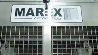 MAREX TECHNOLOGY | Prasa taśmowa