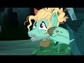 my little pony en français la magie de l amité s6ep11 un peu de piquant à poneyville