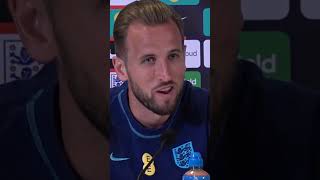 "I'M GOING TO TRY TO LEARN THE LANGUAGE" Harry Kane Wants to Learn German After Move to Munich