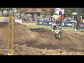 2013 Loretta Lynn's 51 (7-8) Limited Moto 2- vurbmoto