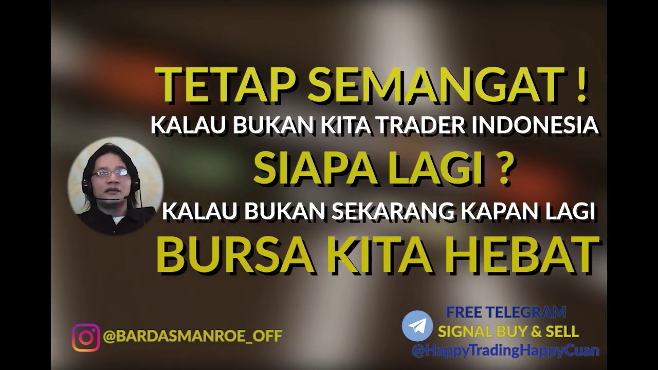 Belajar Saham Online Gratis #BelajarSaham #BisnisSaham #tradingSaham ...