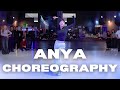 Yes, And - Ariana Grande | ANYA CHOREOGRAPHY | O2 DANCE STUDIOS