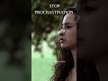 STOP Procrastinating: Causes and hacks for procrastination|#shorts #tips #procrastination