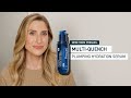 Introducing Prequel's NEW Multi-Quench Plumping Hydration Serum | Dr. Sam Ellis