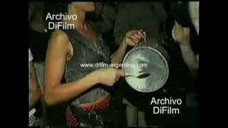 DiFilm - Publicidad nueva revista con El Cacerolazo (2002)