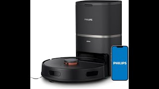 Philips serie 3000 robot lava e aspira (RECENSIONE ITA)