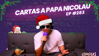 #283 Cartas a Papa Nicolau