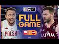Poland 🇵🇱 vs Latvia 🇱🇻 | Men | Pool Game | FIBA 3x3 World Cup 2026 | 3x3 Basketball