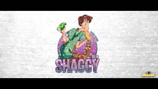 SHAGGY 2016 - Solguden (ft. Moberg)