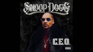 Snoop Dogg - "CEO" [Audio] NEW MUSIC 2021 !!!!