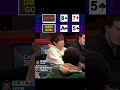 20240523 top folds in high stakes poker wpt super high stakes super high stakes wsop main event 2023