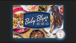 RICK MCCARTHY \u0026 NICK OBERLIN - Baby Blues BBQ -  \