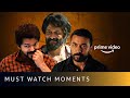 Top 5 Must Watch Best Moments From Tamil Movies | Vijay, Suriya, Chiyaan Vikram, Arya