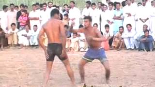 FIVE STAR DVD DINGA KHARIAN GUJRAT KABBADI MATCH 14-10-2012 {GUJRAT v/s MANDI }IN  DHUNNI P3