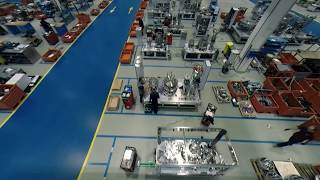 GAI Factory Tour (ENG-2015)