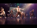 Thriller Promo - Odyssey Dance Theatre