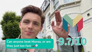 Open Banking Review Ep3: Monzo