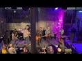 Vandoliers ”Sixteen Years” Live Sthlm Americana 2022-06-10