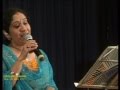 Sujatha Mohan - Thiththikkudhe on ' Endrendrum Sujatha ' in Gopal Sapthaswaram