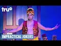 Impractical Jokers - Joe the Genie (Punishment) | truTV