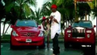 Kevin Rudolf - I Made It (Cash Money Heroes) Feat Jay Sean, Lil Wayne & Birdman