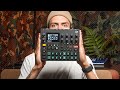 How to make a beat with the Digitakt II