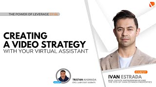 Creating a Video Strategy with your Virtual Assistant