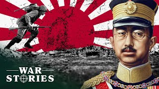 Okinawa: The Beginning Of The End For Imperial Japan | Battlefield | War Stories
