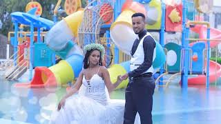 Sawa and Rodas - New Eritrean Music Wedding  Song - 2022  (Official Video)