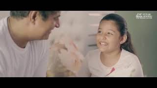 Happy Fathers day New Ad 2019 | Fathers day Latest Emotional Ad