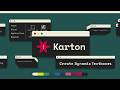 Karton for After Effects