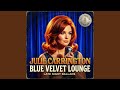 Blue Velvet Lounge (Julie Carrington)