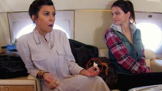 EXPOSING Kardashian Secrets Kris Jenner Tried To Hide