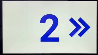 Supermarket Queue System