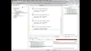 Java Eclipse Fizzbuzz Tutorial with TDD (Test Driven Development)