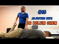 Adjusting With Dr Kelvin Chew #15 - Chiropractor Adelaide, Amazing Head-to-Toe Adjustment!