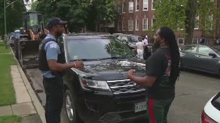 CPD announces plan for community policing