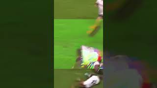 The Most Brutal Rugby Hit You'll Ever See