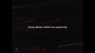 MEEKA X CHZH - Vieną dieną viskas bus paprasta