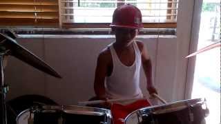 Bermuda Gombey Drum Beat Bermuda Gombey Drum Beat