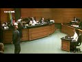 caso henry borel monique medeiros depõe no tj rj acompanhe ao vivo