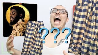 Big K.R.I.T. - 4eva Is a Mighty Long Time ALBUM REVIEW