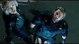 Avengers: Infinity war 2018 MCU Tribute Official Trailer HD | Comic con Trailer
