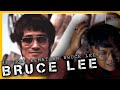 BRUCE LEE