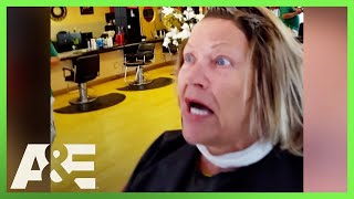Nonstop Customer Complaint CHAOS: 2-Hour Compilation | Customer Wars | A&E