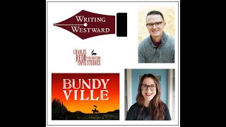 Writing Westward Podcast Ep. 013 - Leah Sottile - Bundyville and Longform Western Journalism