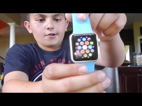 How To Use The Weather App On The Apple Watch How To Use The Weather App On The Apple Watch