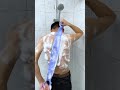 😍 FAST AND EASY WAY TO SHOWER? OMG GENIOUS LIFE HACK😍#Shorts #Gadgets #Creative