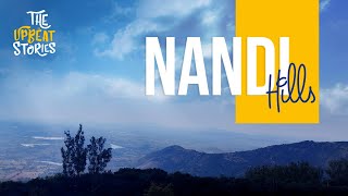 Trip to Nandi Hills | Food, Stories \u0026 More