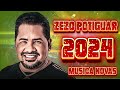 ZEZO POTIGUAR 2024 ( 22 MÚSICA NOVAS ) CD NOVO - REPERTÓRIO ATUALIZADO